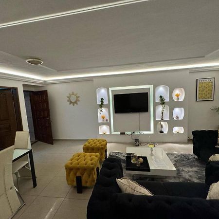 Residence Cosy Free Douala Cameroon Kültér fotó
