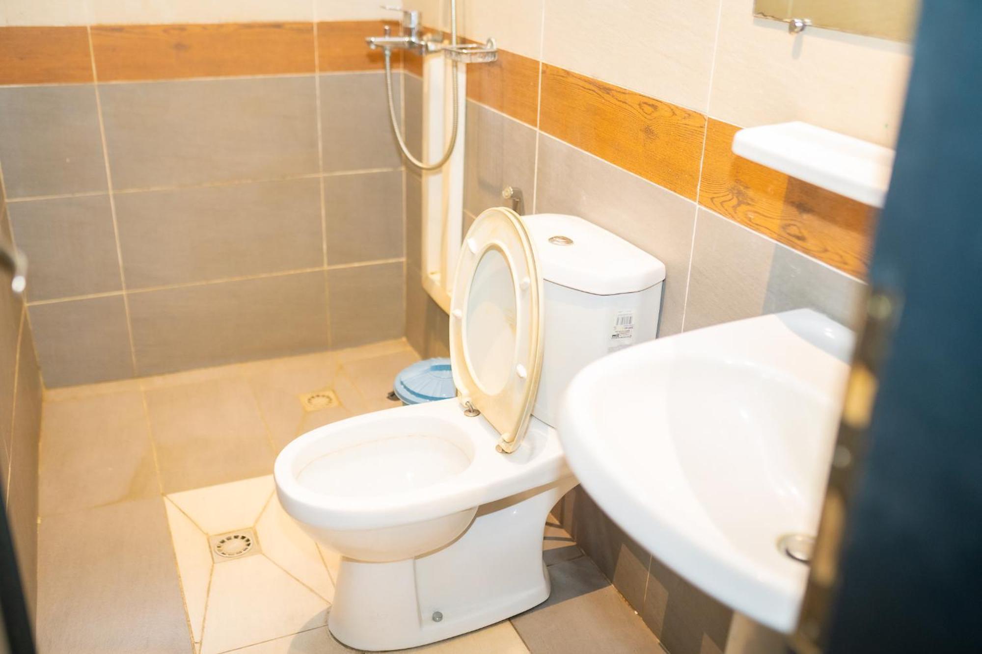 Residence Cosy Free Douala Cameroon Kültér fotó