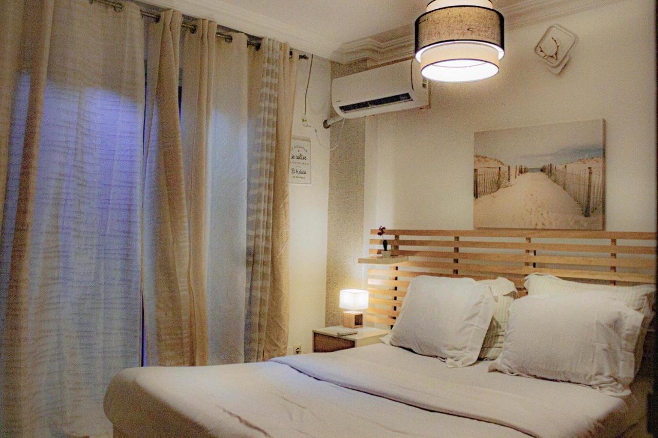 Residence Cosy Free Douala Cameroon Kültér fotó