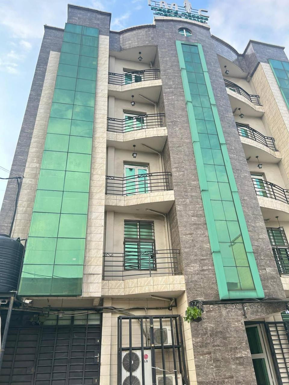 Residence Cosy Free Douala Cameroon Kültér fotó